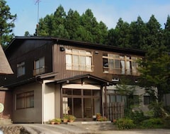 Pensión Yado Miyama (Osaki, Japón)