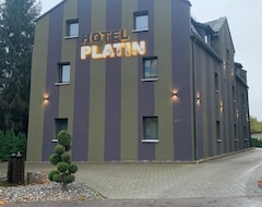 Hotelli Hotel Platin (Regensburg, Saksa)