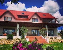 Toàn bộ căn nhà/căn hộ Casa Palosi (Horezu, Romania)
