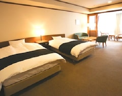 Khách sạn Hotel APA Sapporo Susukino Ekiminami (Sapporo, Nhật Bản)