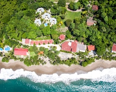 Khách sạn Tango Mar Beachfront Boutique Hotel & Villas (Puntarenas, Costa Rica)