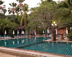 Hotelli Garden Home Kata (Kata Beach, Thaimaa)