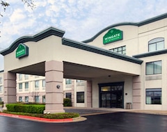 Hotel Wingate By Wyndham And Williamson Conference Center (Round Rock, Sjedinjene Američke Države)