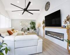 Casa/apartamento entero Entire Residential Home - Lake Illawarra Hampton (Primbee, Australia)