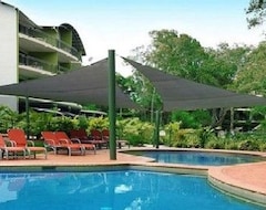 Hotelli Flynns Beach Resort (Port Macquarie, Australia)