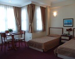 Hotel Nova (Istanbul, Turkey)
