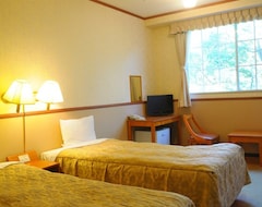 Khách sạn Atamihotel Paipu No Kemuri (Atami, Nhật Bản)
