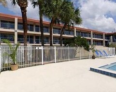 Hotelli Palm Square Belle Isle (Orlando, Amerikan Yhdysvallat)