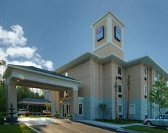 Hotel Comfort Inn & Suites Airport Convention Center (North Charleston, USA)