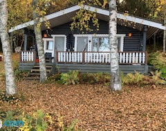 Toàn bộ căn nhà/căn hộ Simpelejarvi Fisherman's Cabin (Parikkala, Phần Lan)