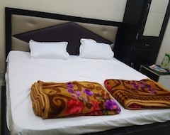 Hotel Grt Inn (Ambala, Indien)
