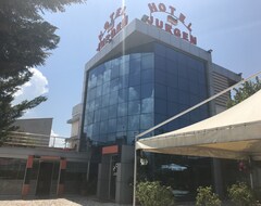Khách sạn Hotel Jurgen (Tirana, Albania)