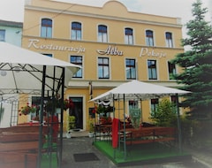 Guesthouse Alba Góra Św Anny Restauracja i Pokoje (Leśnica, Poland)