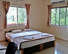Hotel Namaste Sanjeevini (Gokarna, India)