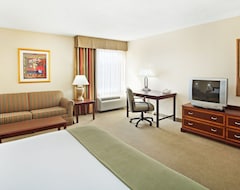Resort/Odmaralište Holiday Inn Express Hotel & Suites Pigeon Forge, an IHG Hotel (Pigeon Forge, Sjedinjene Američke Države)