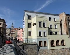 Hotel Casa D'Oro (Klodzko, Polonia)