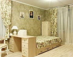 Hele huset/lejligheden Apartlux Savelovskaya President (Moskva, Rusland)