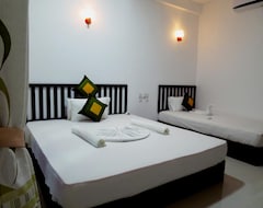Hotel The  Chanara (Sigiriya, Šri Lanka)