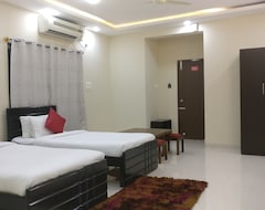 Hotelli Viva (Bengalore, Intia)