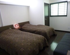 Cijela kuća/apartman Irohanihohetou Lodge (Oita, Japan)
