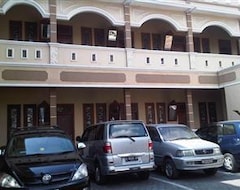 Khách sạn Hotel Laweyan Solo (Surakarta, Indonesia)