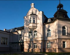 Hotelli Hotel Zvonarna (České Budějovice, Tsekin tasavalta)