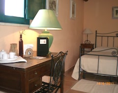 Hotel S' Uliariu (Quartu Sant'Elena, Italy)