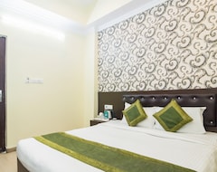 Hotel Itsy By Treebo | Coral Tree Gomti Nagar (Lucknow, India)