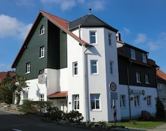 Khách sạn Landgasthaus Zander (Heimburg, Đức)