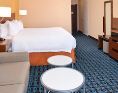Hotel Fairfield Inn by Marriott Orlando Airport (Orlando, USA)