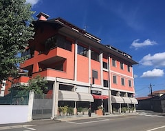 Hotel Rinaldo Apartment (Borgomanero, Italien)