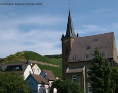 Pensión Krämer (Dernau, Alemania)