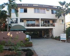 Căn hộ có phục vụ Reef Gateway Apartments (Cairns, Úc)