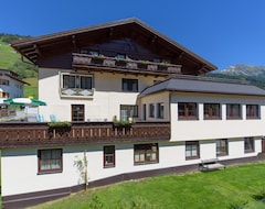 Bed & Breakfast Haus Morgensonne (St. Anton am Arlberg, Áo)