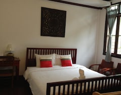 Khách sạn Sita Norasingh Inn (Luang Prabang, Lào)