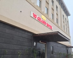 Khách sạn Hotel Wj Grand (Jalandhar, Ấn Độ)