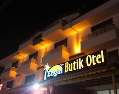 Hotelli Engin Butik Otel (Kandıra, Turkki)