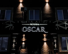 Khách sạn Restotel' Oscar (Kursk, Nga)
