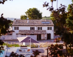 Casa rural Naturaverde Country House (Senigàllia, Italy)