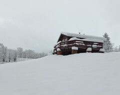 Hele huset/lejligheden G?Te "Le Ruisseau Qui Murmure" (La Bauche, Frankrig)