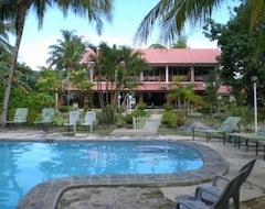 Hotel Seaside Travellers Inn (Kota Kinabalu, Malaysia)