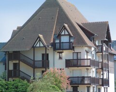 Hotelli Lagrange Vacances Les Résidences (Cabourg, Ranska)