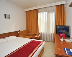 Hotelli Hotel Royal Hill (Antalya, Turkki)