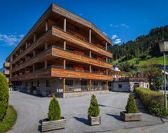 Khách sạn Aktivhotel Tuxerhof KG (Zell am Ziller, Áo)