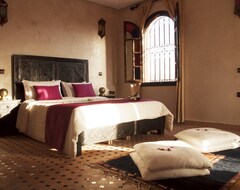 Hotel Riad Dar Biona Maison D'Hotes & Spa (Marrakech, Marruecos)