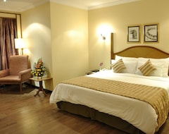Hotelli Aditya Park-A Sarovar Portico Hotel (Hyderabad, Intia)