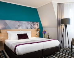 Leonardo Hotel Düsseldorf City Center (Düsseldorf, Njemačka)