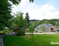 Toàn bộ căn nhà/căn hộ La Grange De Lesse - A House Full Of Character Situated Between Forest And River (Libin, Bỉ)