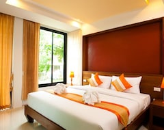 Otel Samui Honey Tara Villa Residence (Bophut, Tayland)