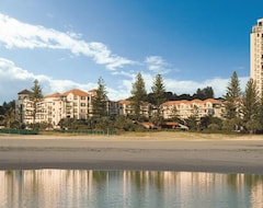 Khách sạn Oaks Gold Coast Calypso Plaza Suites (Coolangatta, Úc)